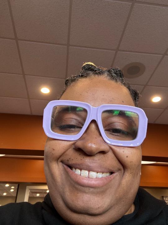 Shawnette Braxton