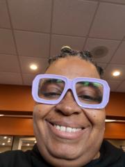 Shawnette Braxton