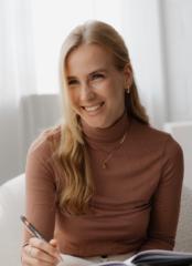 Melanie v. Steinsdorff ISLE OF MIND Team