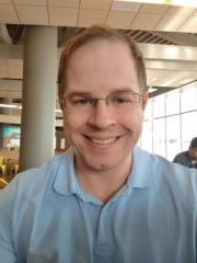 Jacob Skalberg