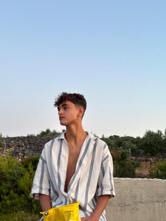 Alejandrl Palacios