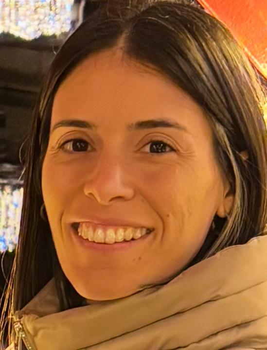 Verónica Santos Checa