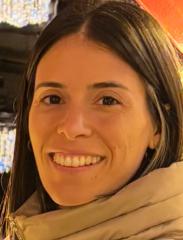 Verónica Santos Checa