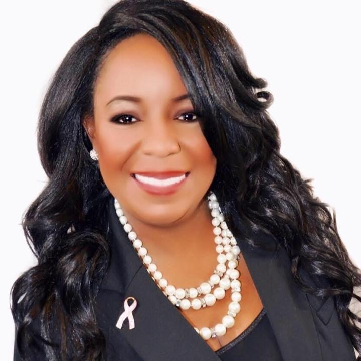 Anastascia Allen Johnson