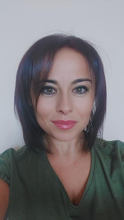 Maria teresa Mannino