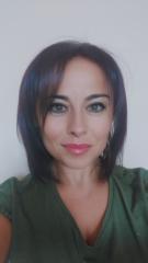 Maria teresa Mannino