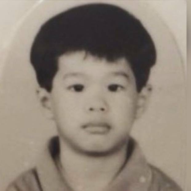 Paul Ooi