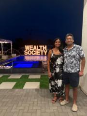 Ashwini C Venkatasamy