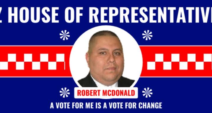 Political Campaign Group