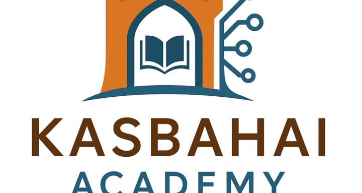 KasbahAI academy