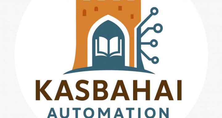 KasbahAI Automation