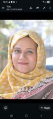Uzma Khurram