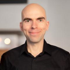 Aaron Jokela