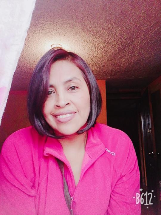 Veronica Collaguazo