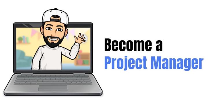 Become a Project Manager