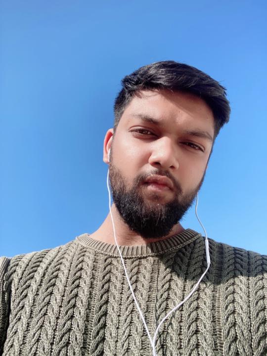 Vaibhav Vyas