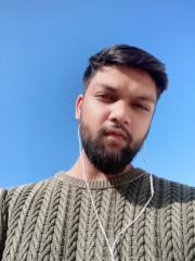 Vaibhav Vyas