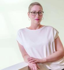 Magdalene Ortmann