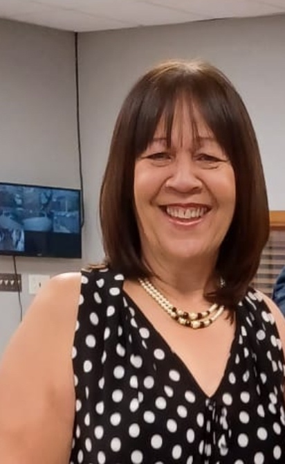 María Nuñez