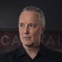 Roger Bergström