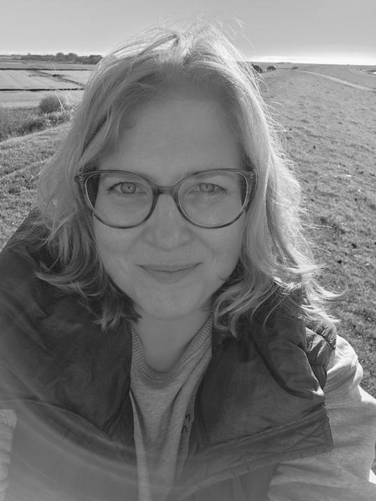 Ruth Nagy