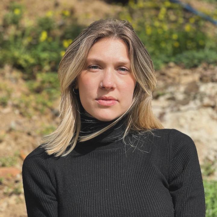 Luciana Rudelli Martínez