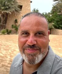 Hassen Hadri