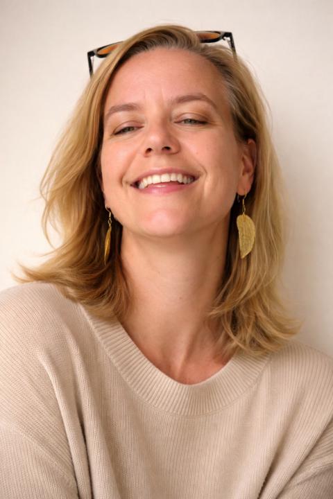 Aileen Von Wietersheim