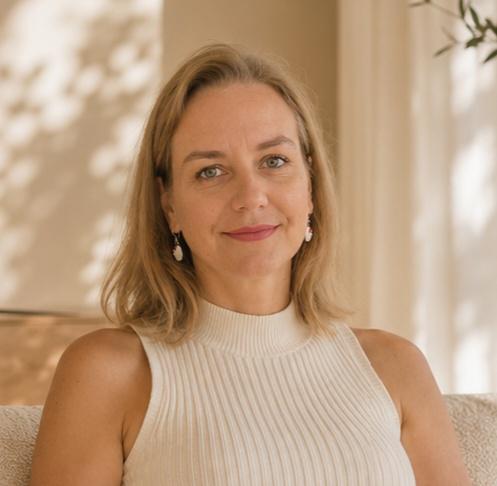 Aileen Von Wietersheim