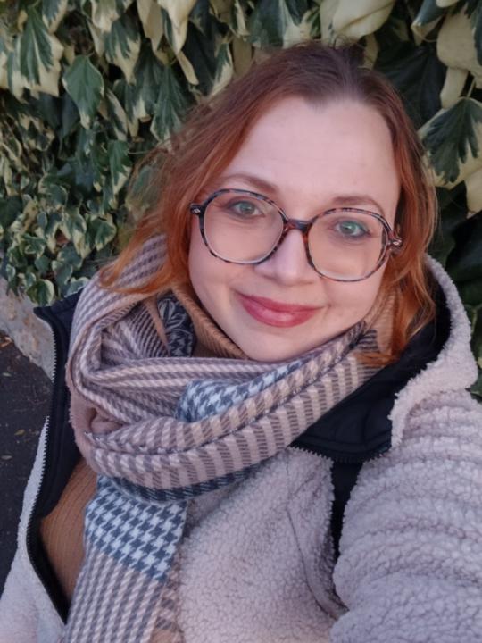 Florie Brusset-Pavilla