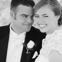 Joseph and Joanna Jenkinson