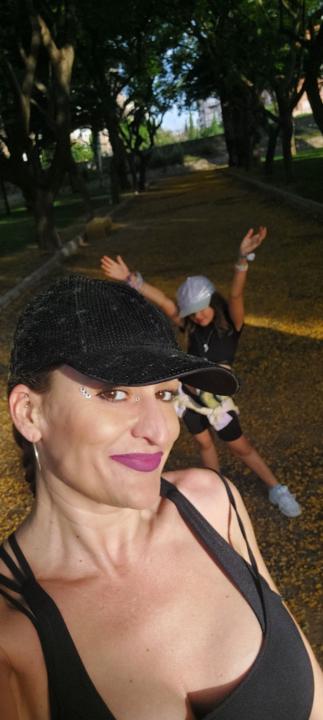 Esther Ayala