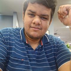 Syed mehmood Sameer