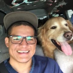 Geyner Campos