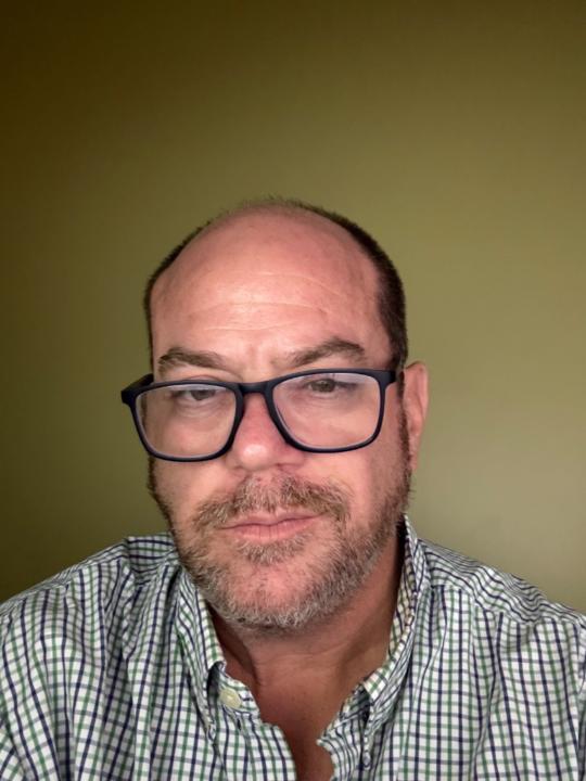 Joe Agovino