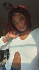 Naya Fredrick