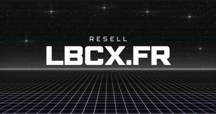 LBCX | RESELL