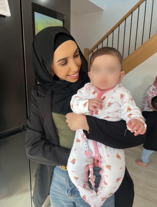 Ella Zain