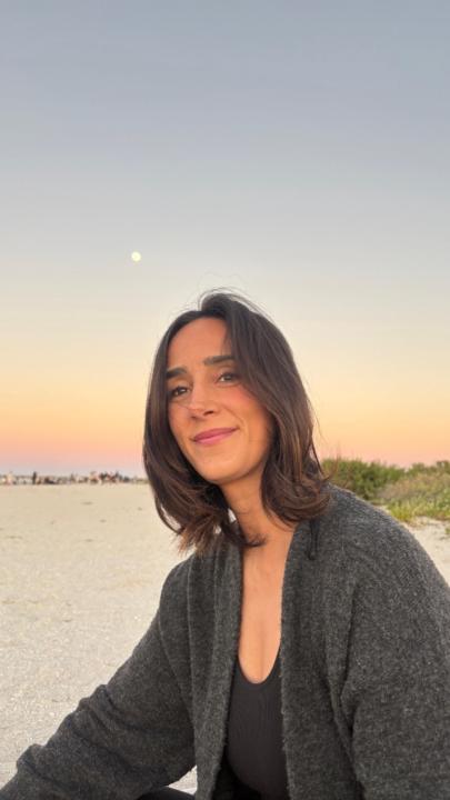 Begoña Sanchez