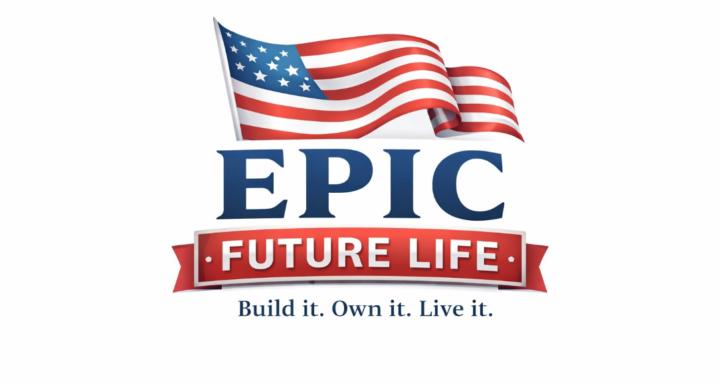 Epic Future Life - Karie White