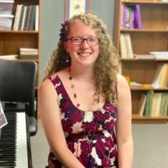 Deanna Birchard