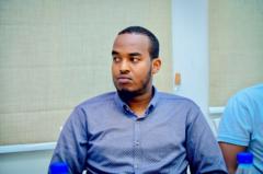 Omar Kassim Omar