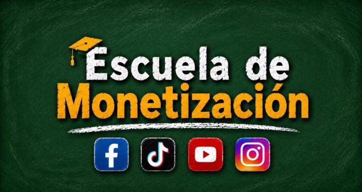 Escuela de Monetización