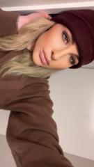 Sarah Mawson