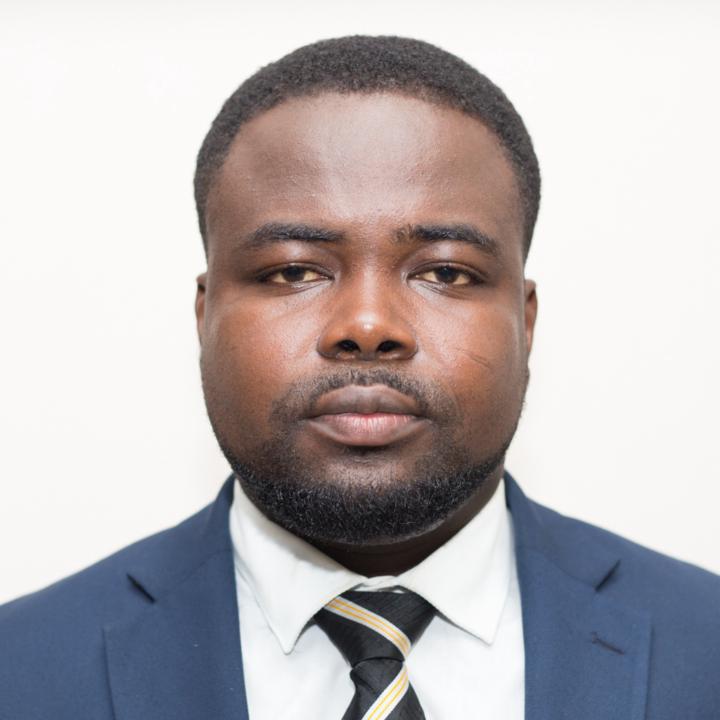 Williams Amanfi Kobia