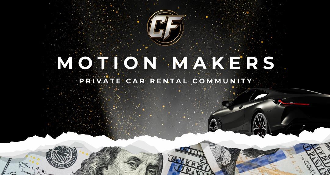 Motion Makers