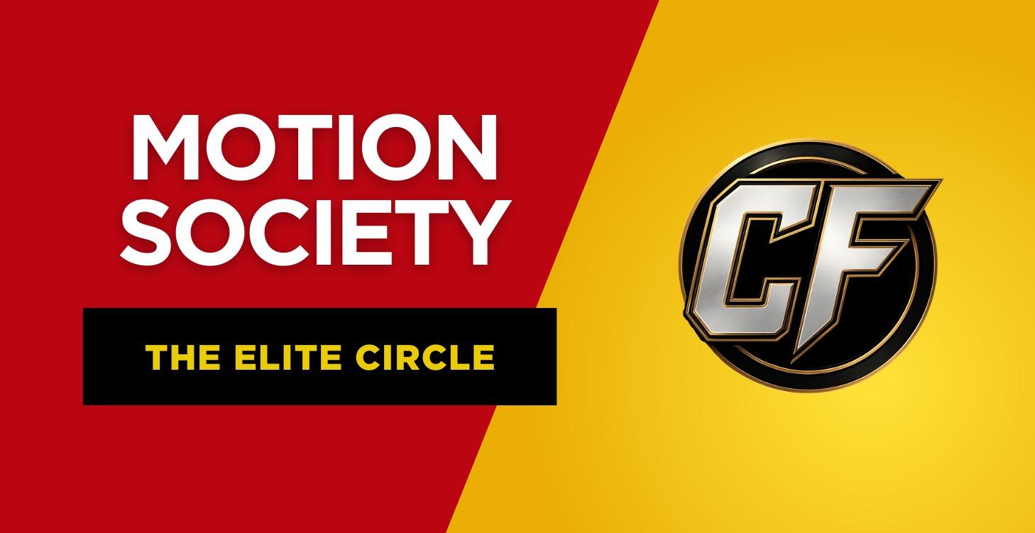 Motion Society - The Elite Circle