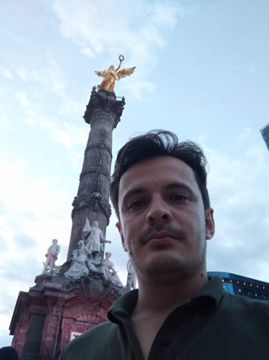 Daniel Calvo