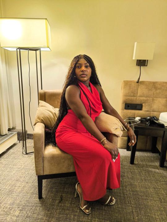 Merit chioma Esegbue