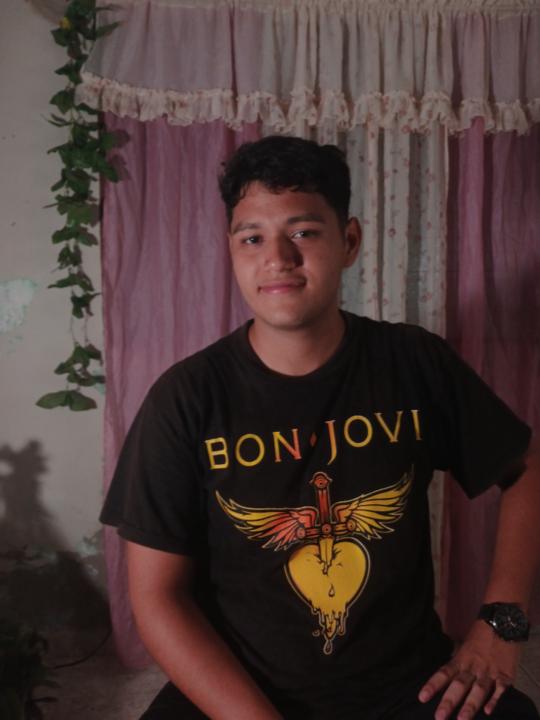 Victor Díaz